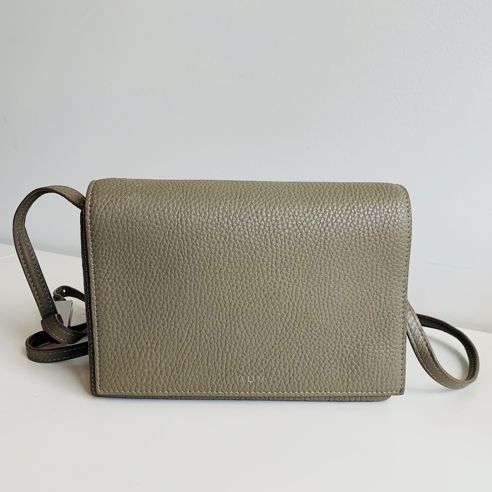AUXILIARY CALISCH HANDBAG FROM ARITZIA